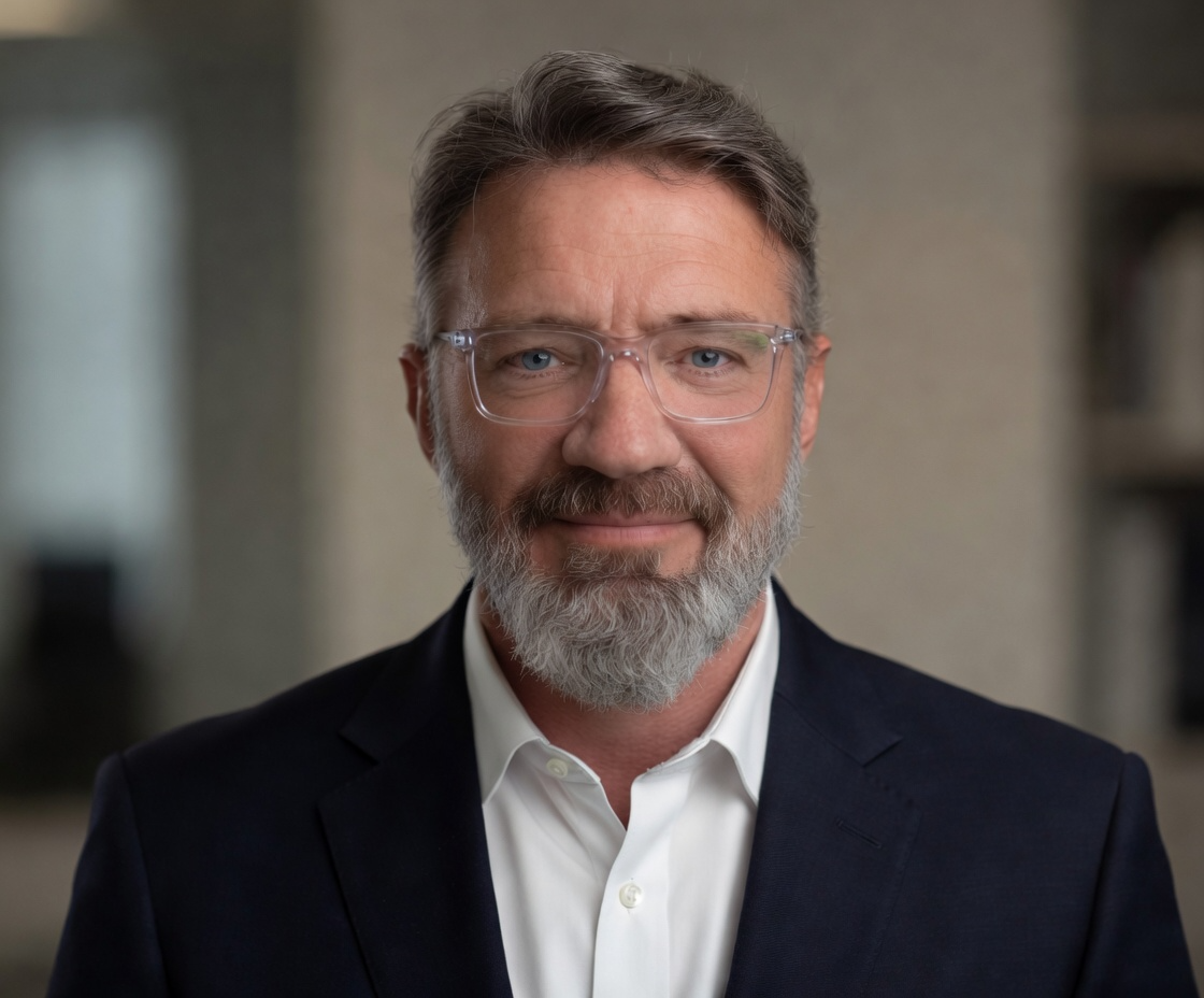 Jim Johnson, Founder of Live Compliance